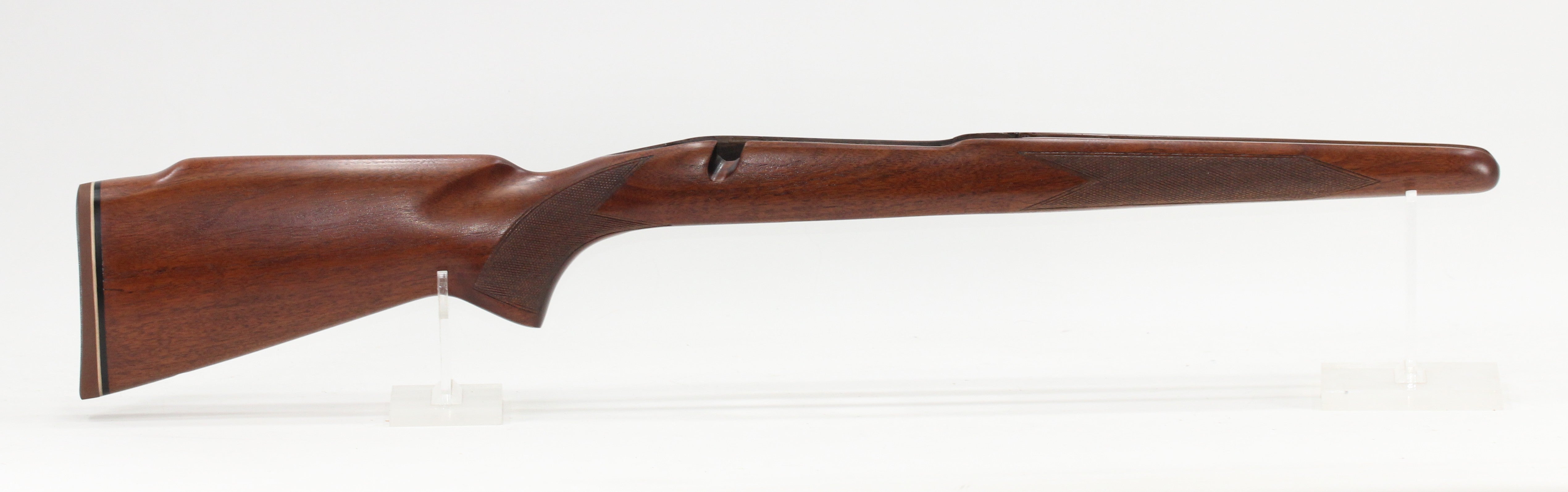 1952-1961 Monte Carlo Featherweight Rifle Stock