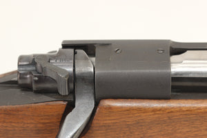.264 Win Magnum Sightless Rifle - 1960