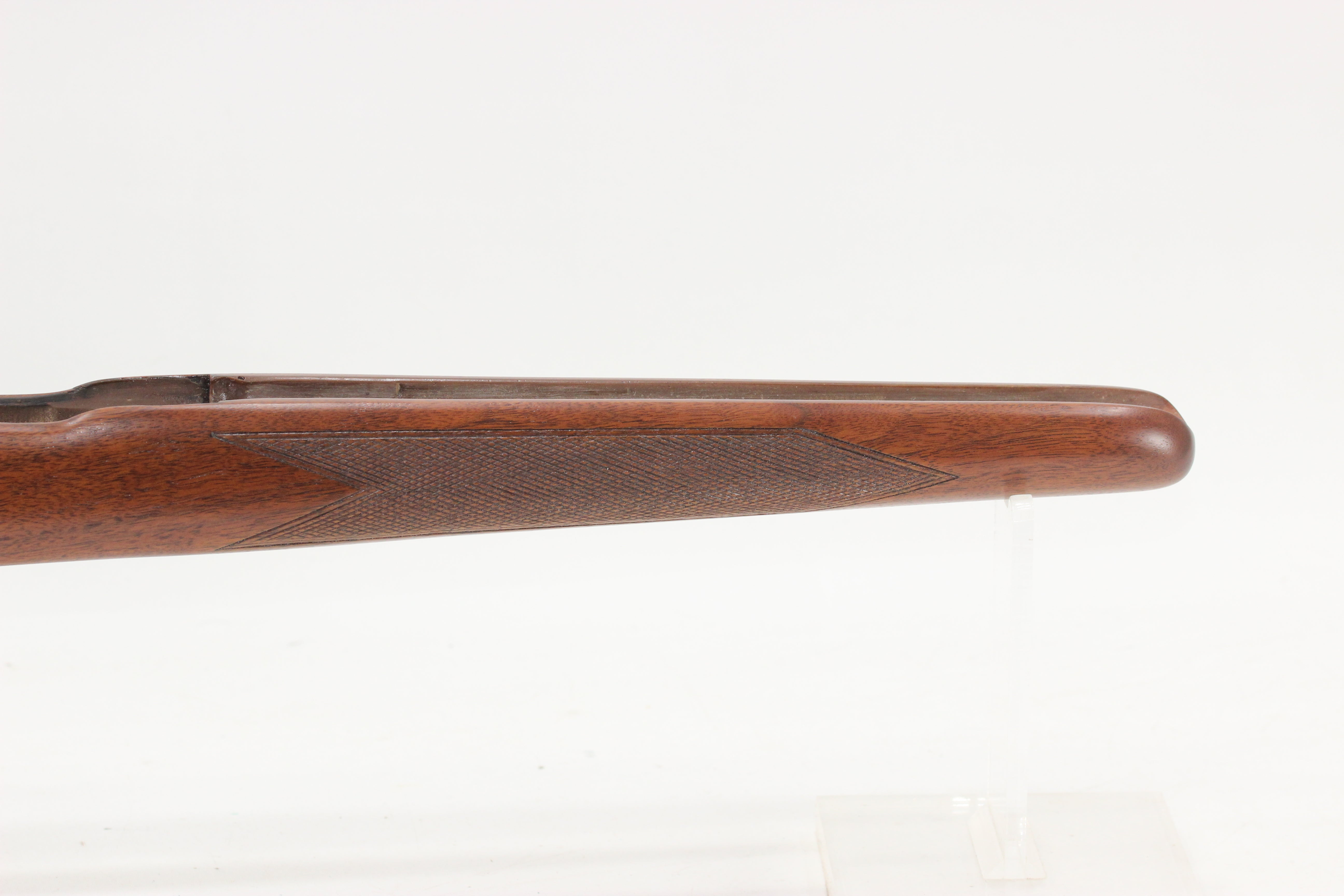 1952-1961 Monte Carlo Featherweight Rifle Stock