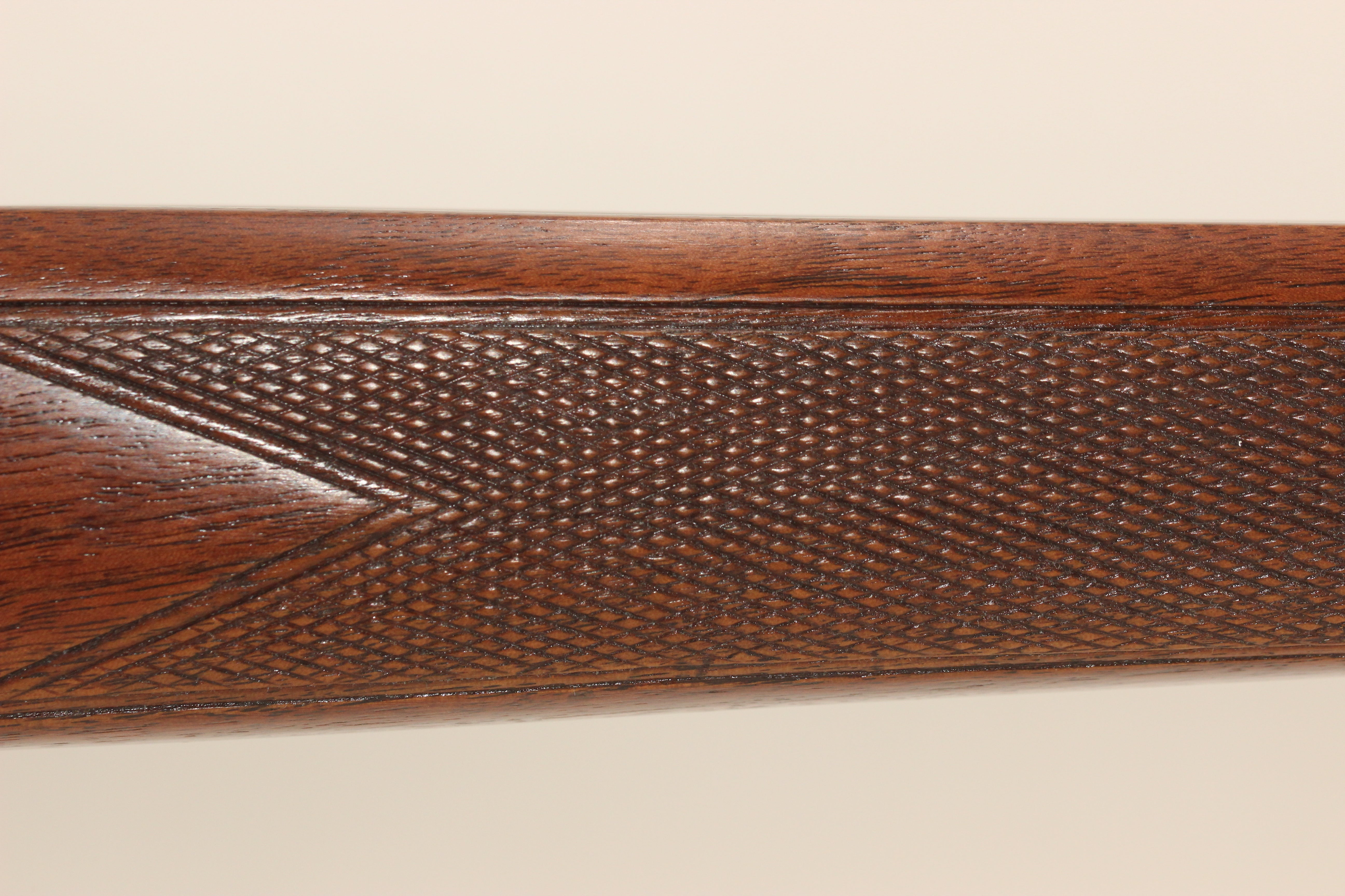 1952-1961 Monte Carlo Featherweight Rifle Stock