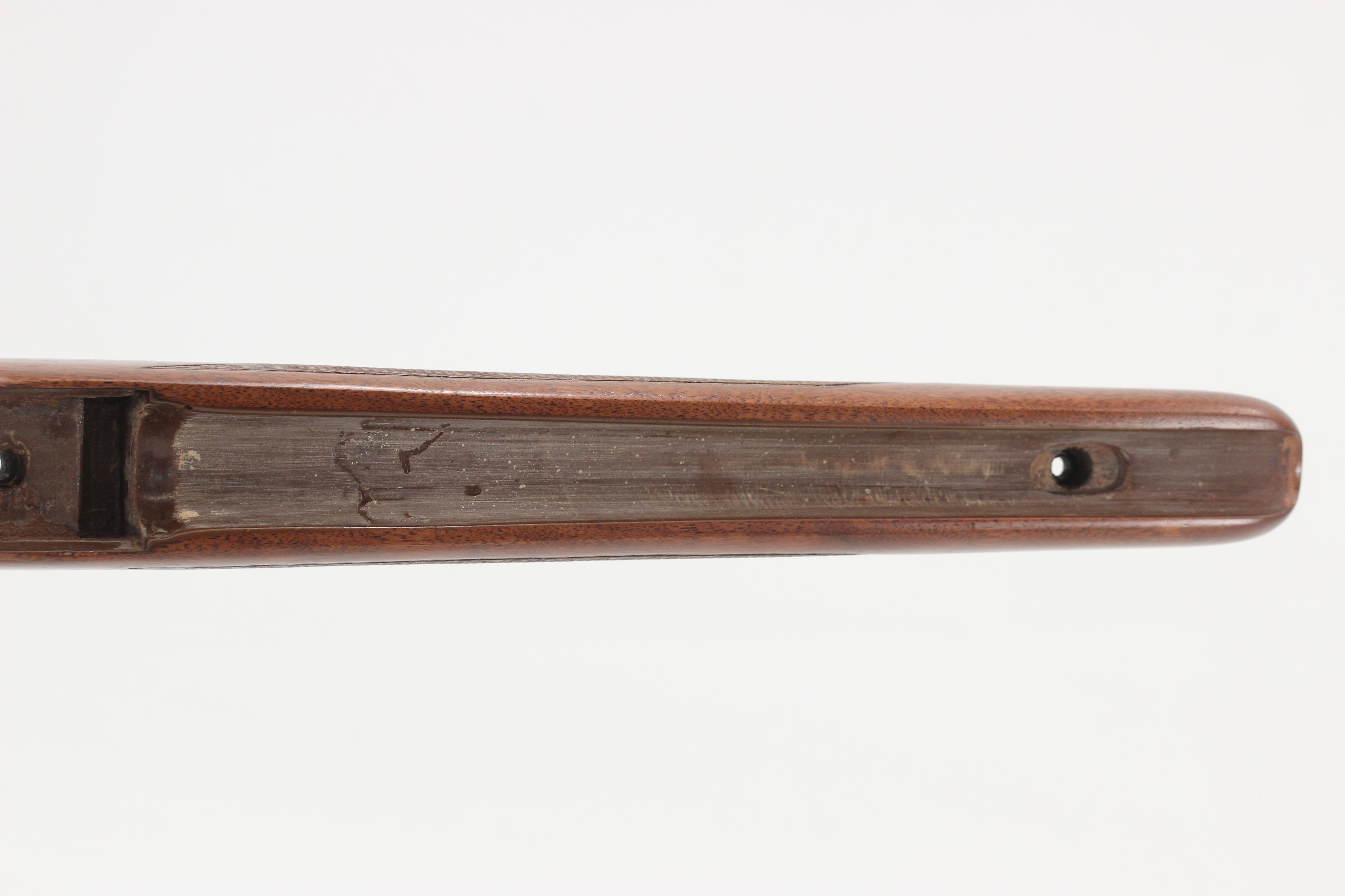 1952-1961 Monte Carlo Featherweight Rifle Stock