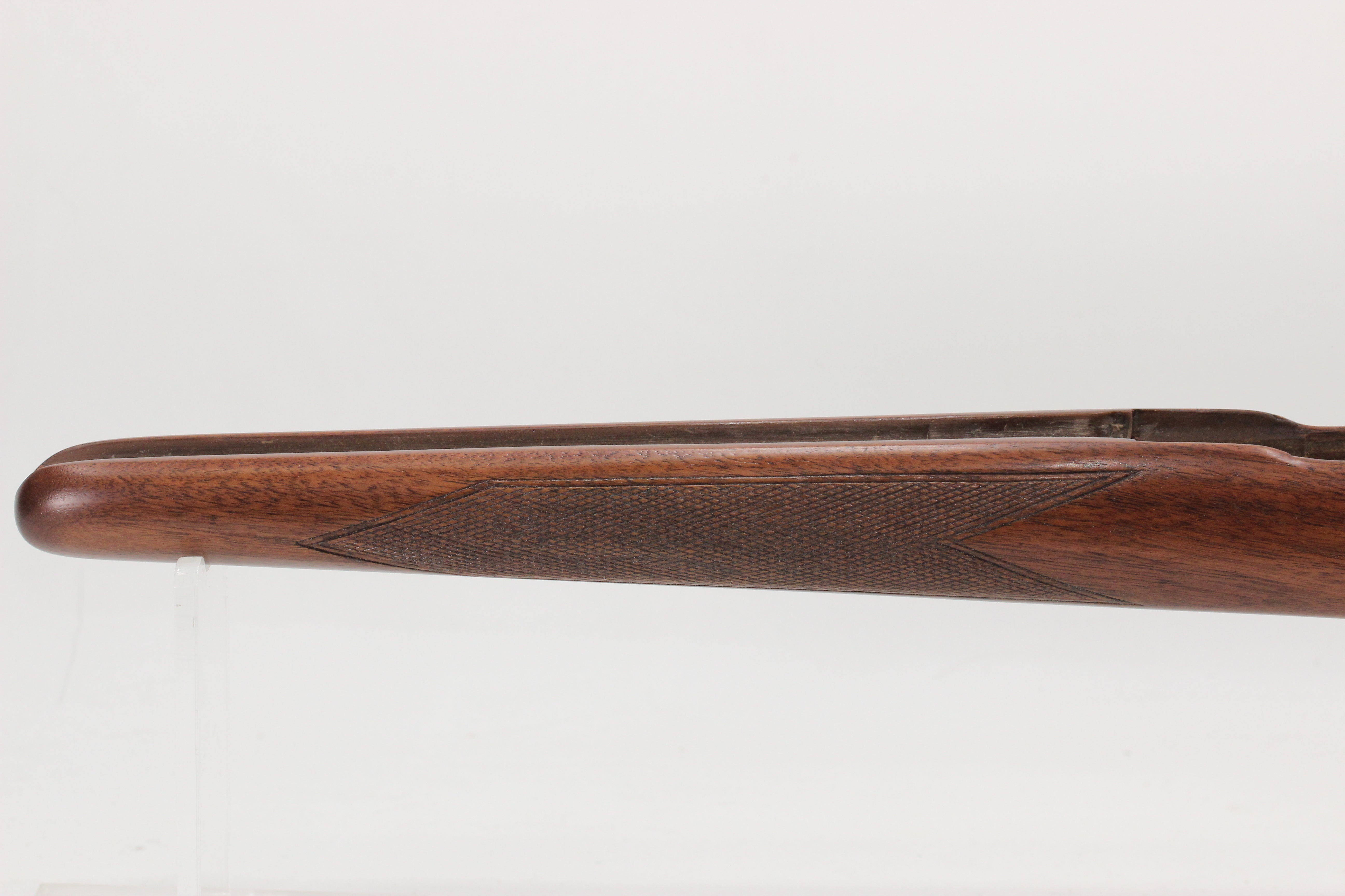 1952-1961 Monte Carlo Featherweight Rifle Stock