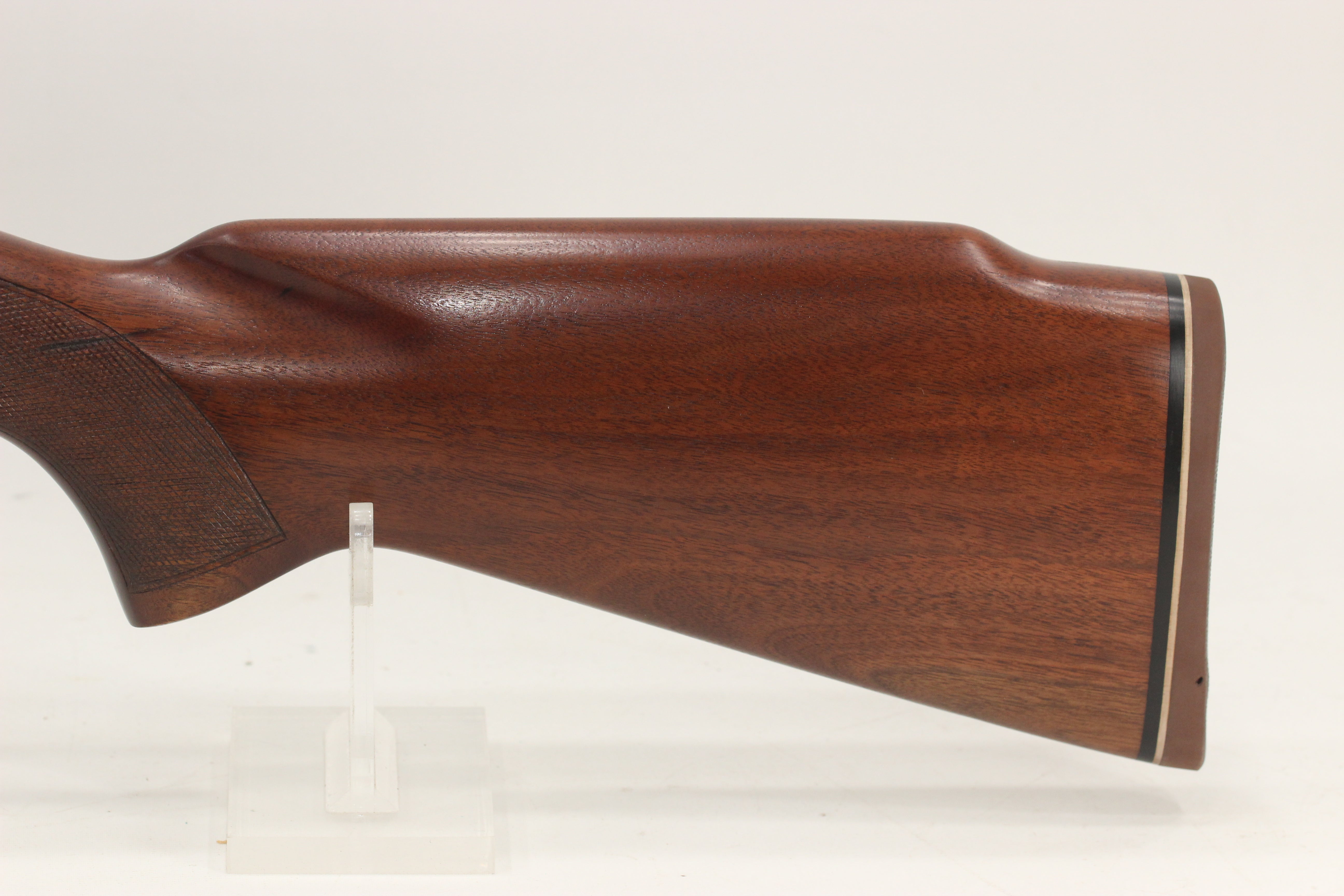1952-1961 Monte Carlo Featherweight Rifle Stock