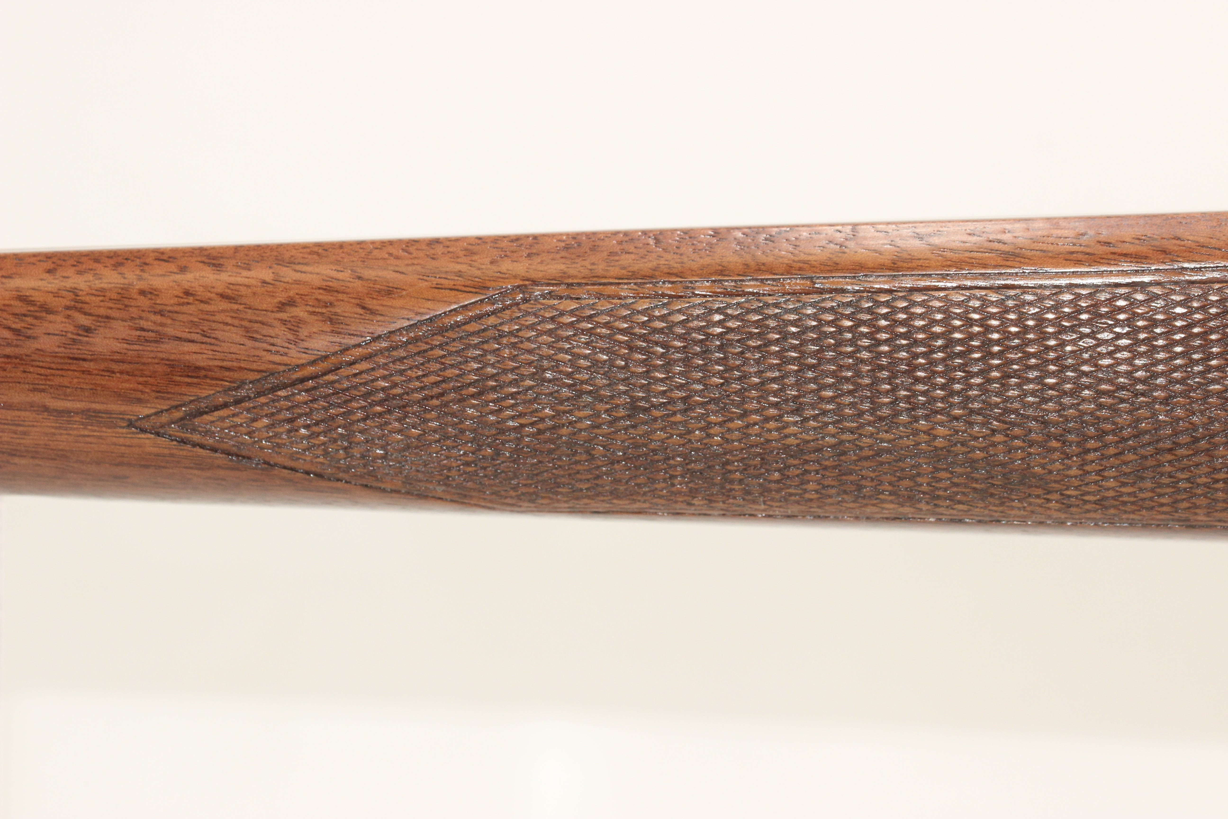 1952-1961 Monte Carlo Featherweight Rifle Stock