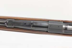 Mike Kokin's 7 M/M (7x57mm Mauser) Standard Rifle - 1952