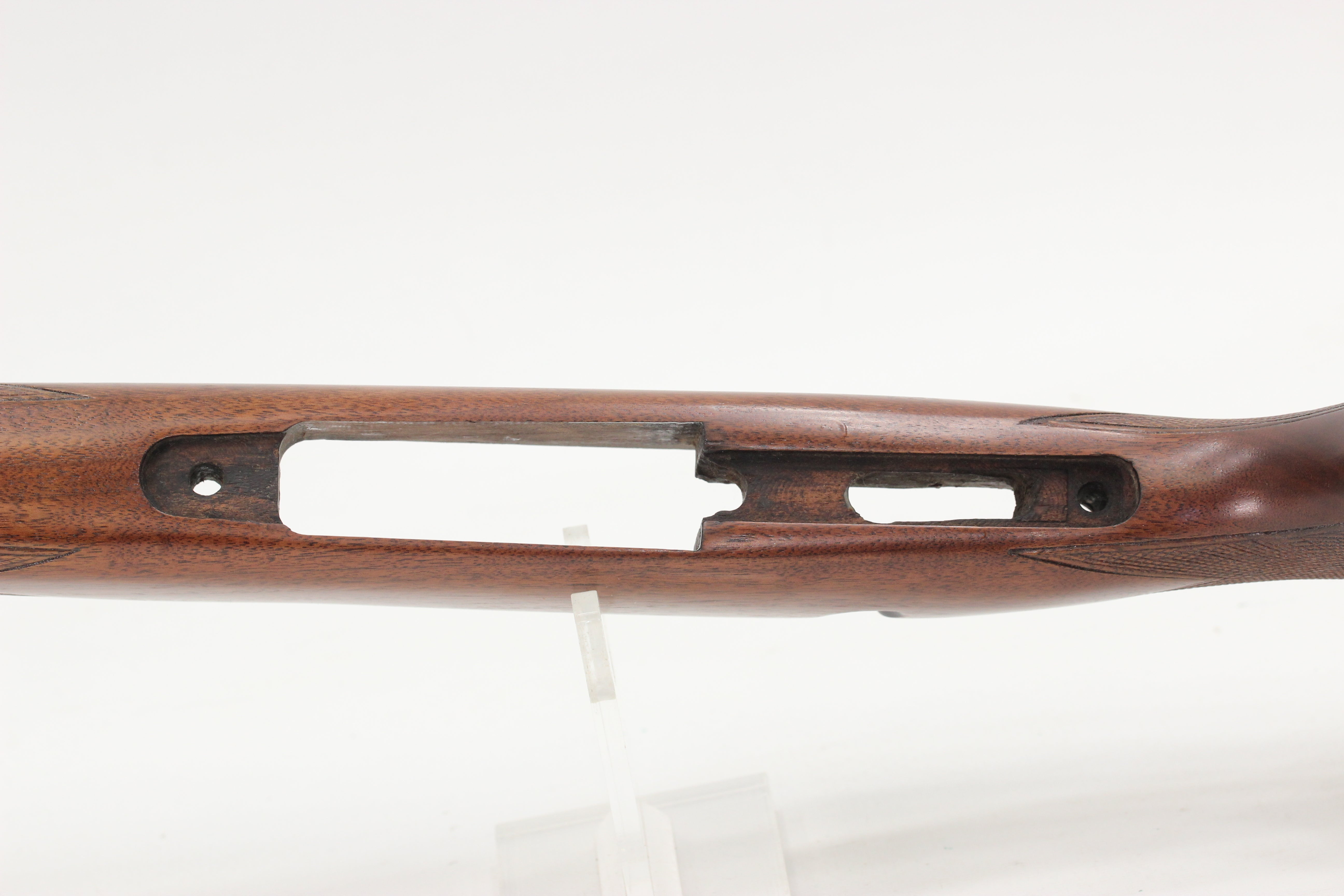 1952-1961 Monte Carlo Featherweight Rifle Stock