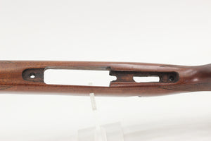 1952-1961 Monte Carlo Featherweight Rifle Stock