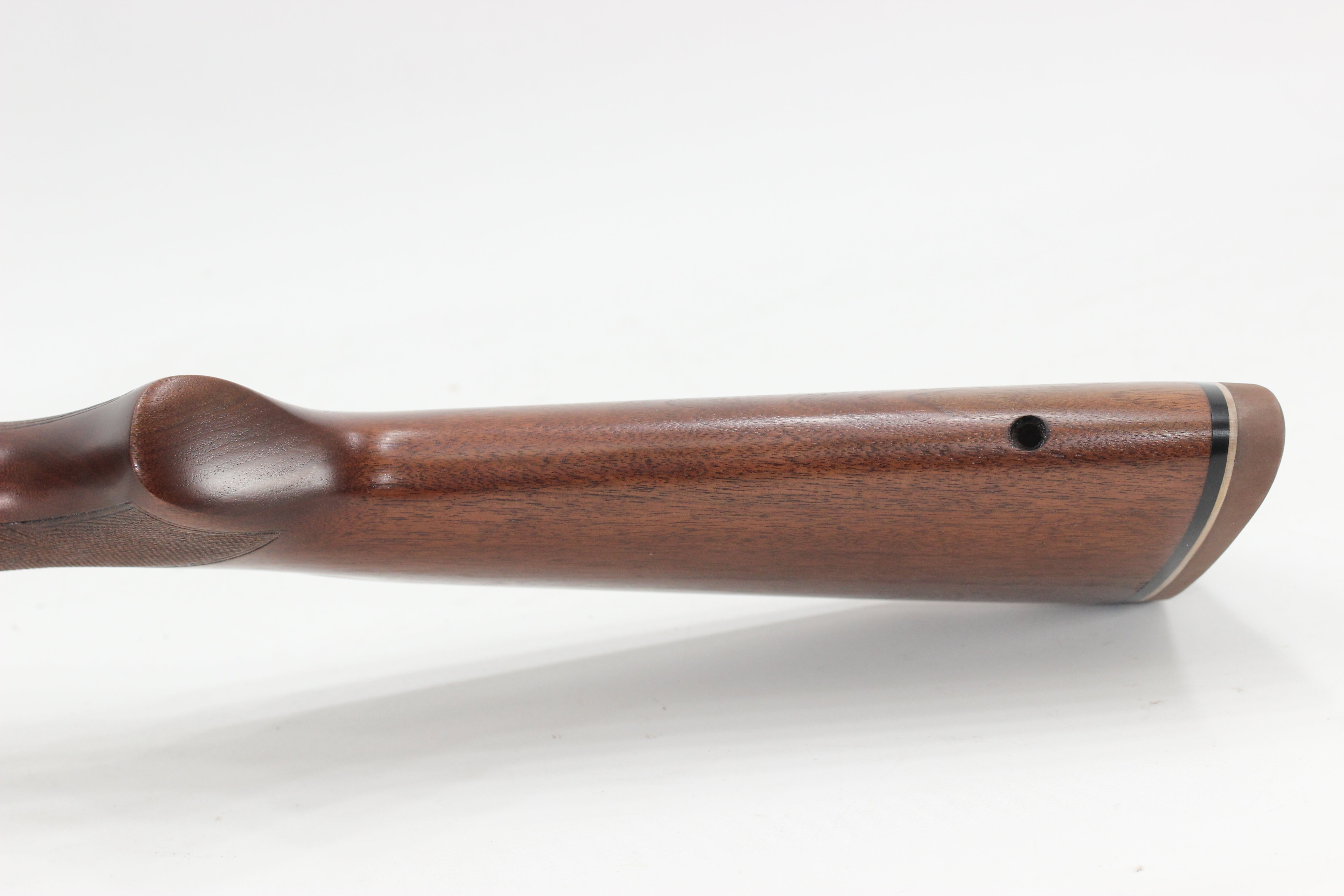 1952-1961 Monte Carlo Featherweight Rifle Stock