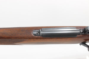 Mike Kokin's 7 M/M (7x57mm Mauser) Standard Rifle - 1952