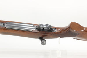 Mike Kokin's 7 M/M (7x57mm Mauser) Standard Rifle - 1952