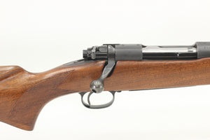 .338 Win Mag "Alaskan" Rifle - 1959