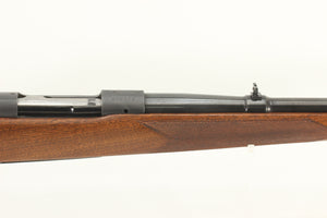 .338 Win Mag "Alaskan" Rifle - 1959