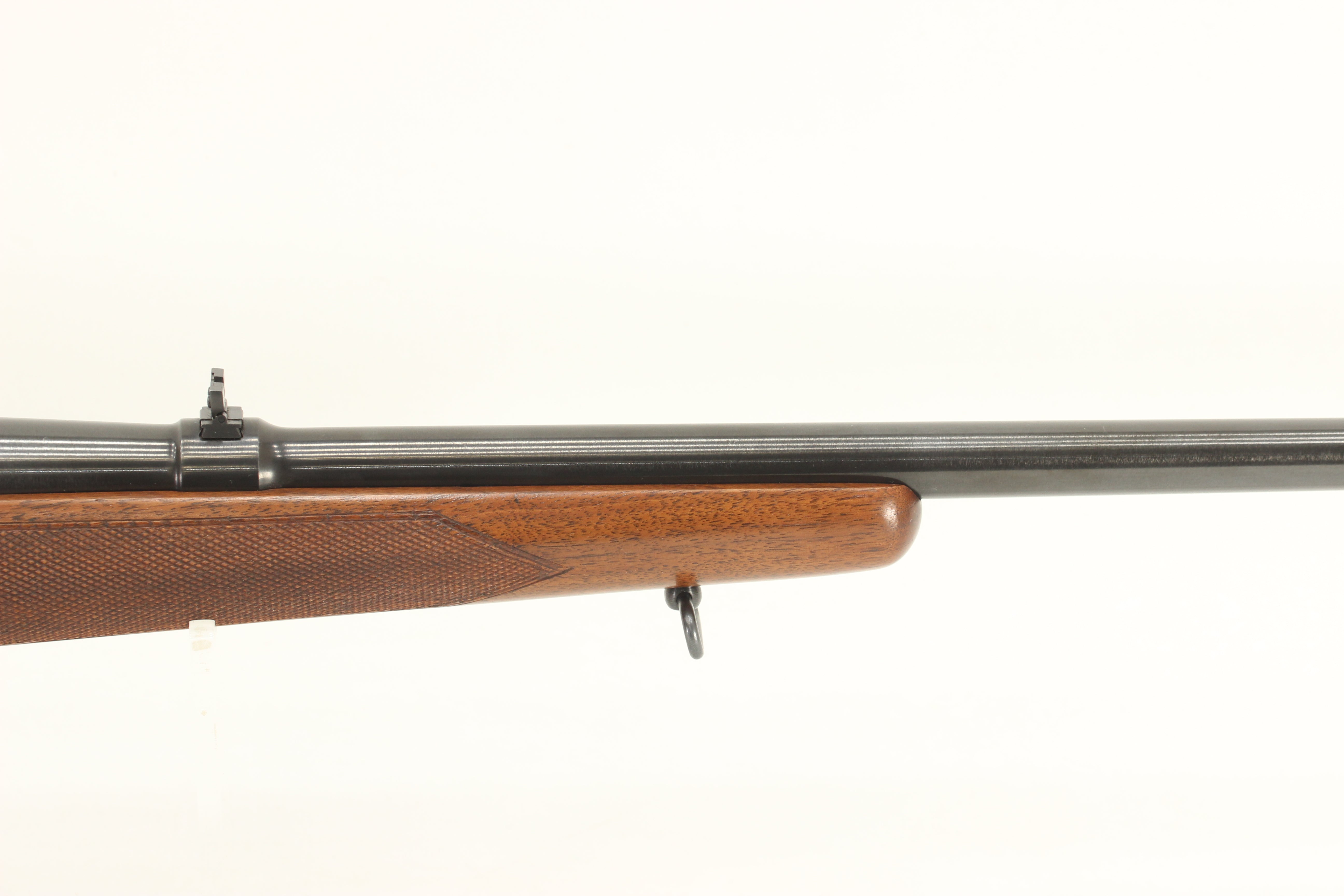 .338 Win Mag "Alaskan" Rifle - 1959