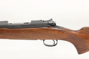 .338 Win Mag "Alaskan" Rifle - 1959