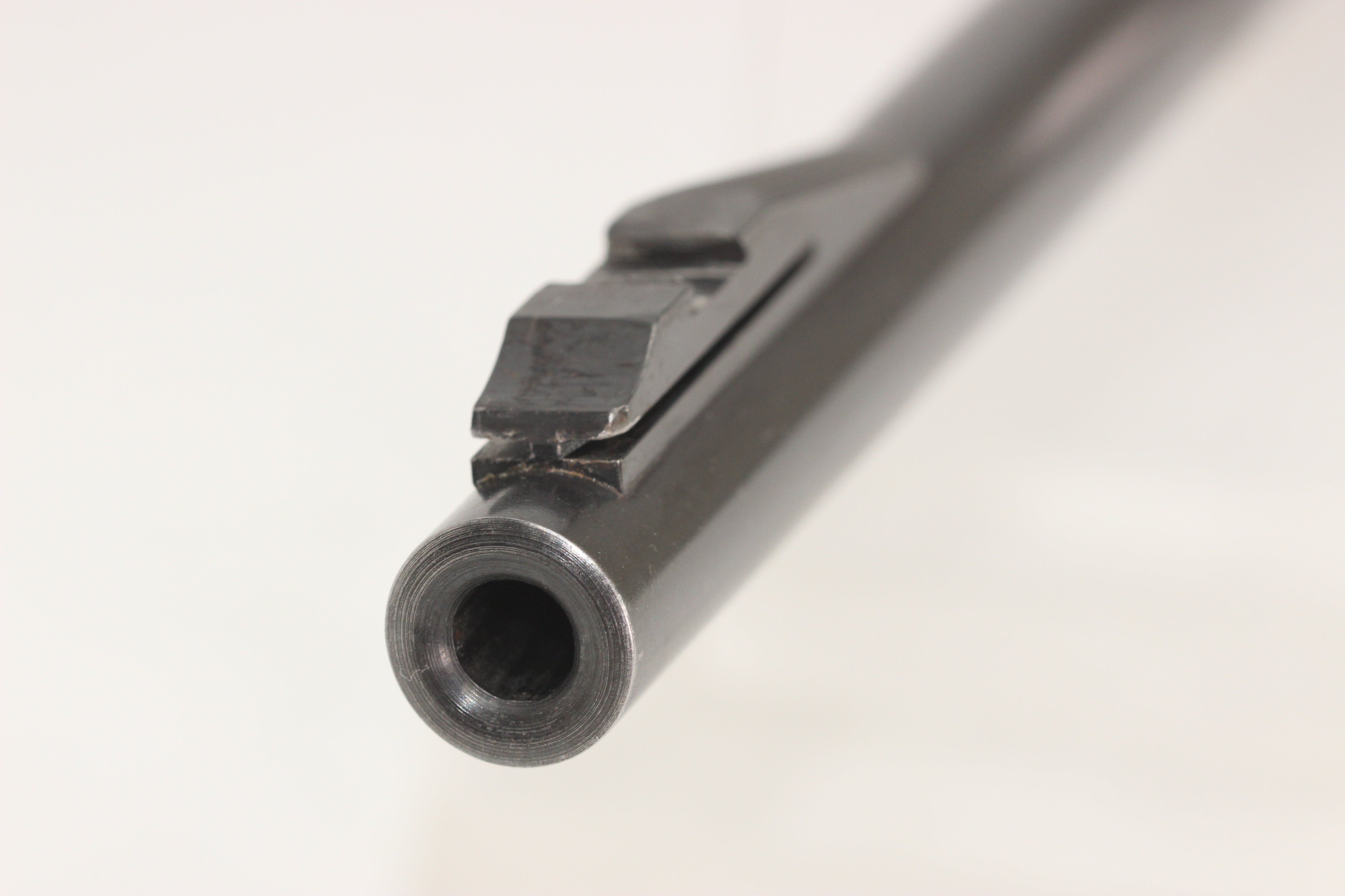 .270 Win Featherweight Barrel - 90% - #7 Sight Ramp