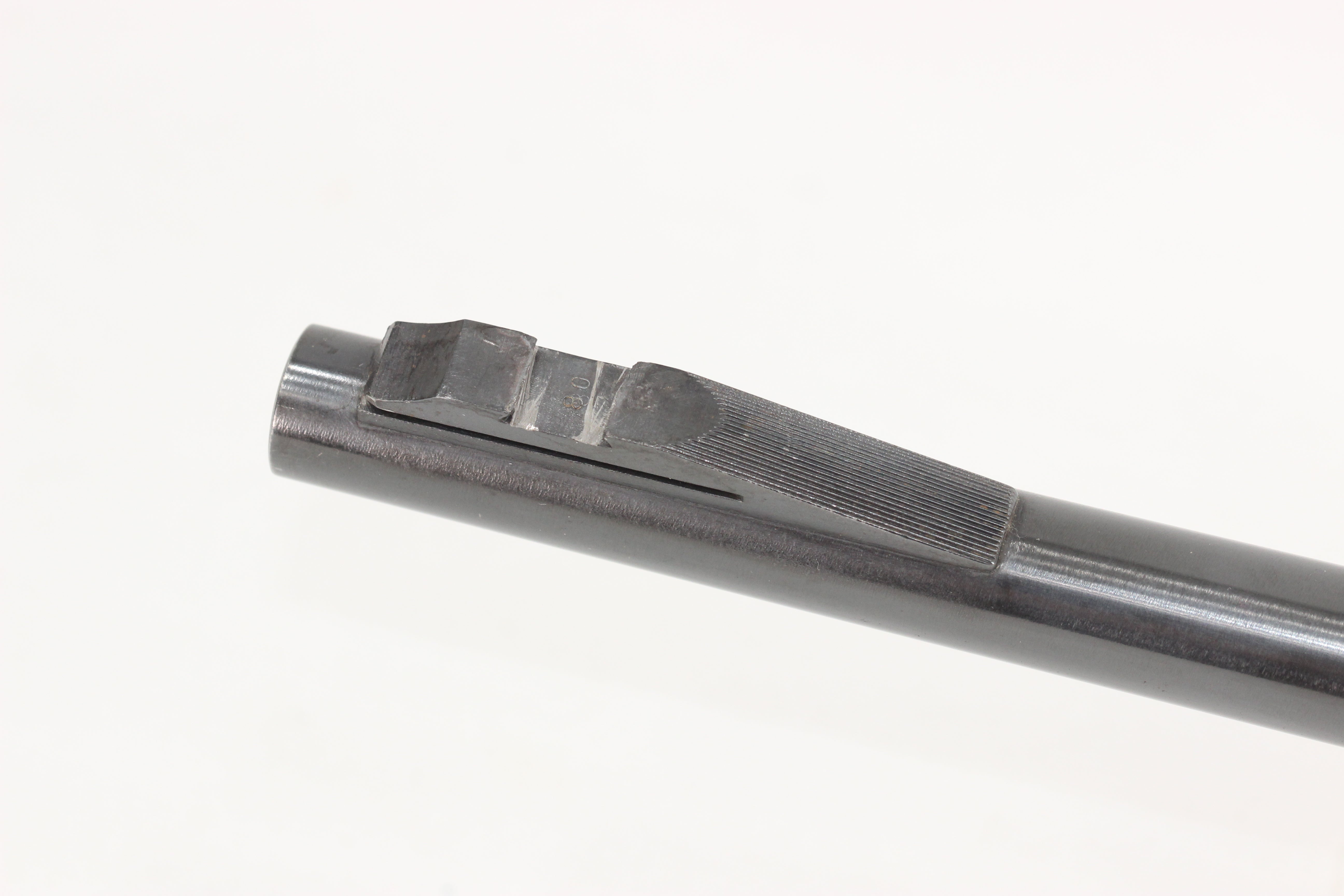 .270 Win Featherweight Barrel - 90% - #7 Sight Ramp