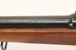 .338 Win Mag "Alaskan" Rifle - 1959