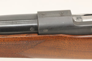 .338 Win Mag "Alaskan" Rifle - 1959