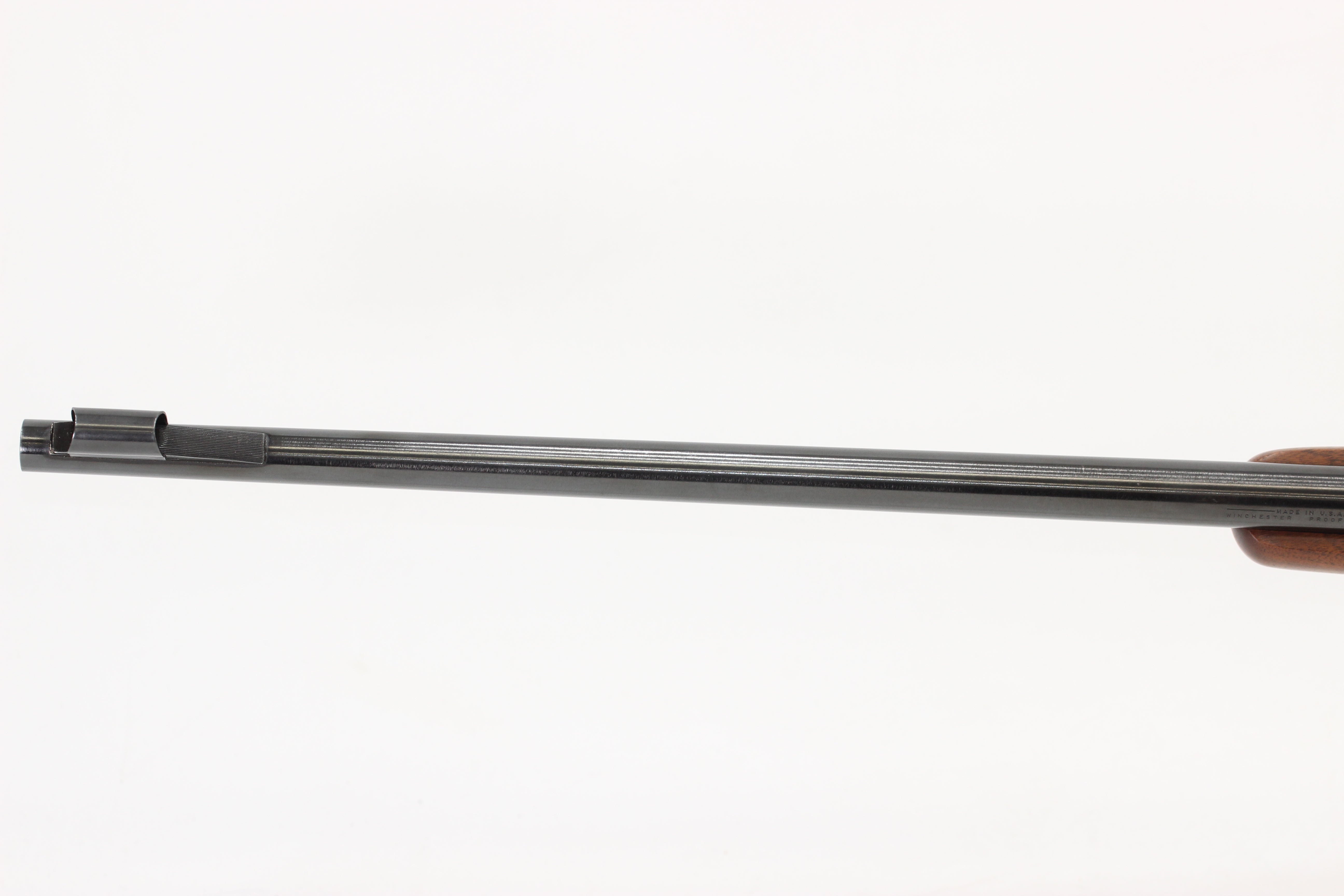 .338 Win Mag "Alaskan" Rifle - 1959