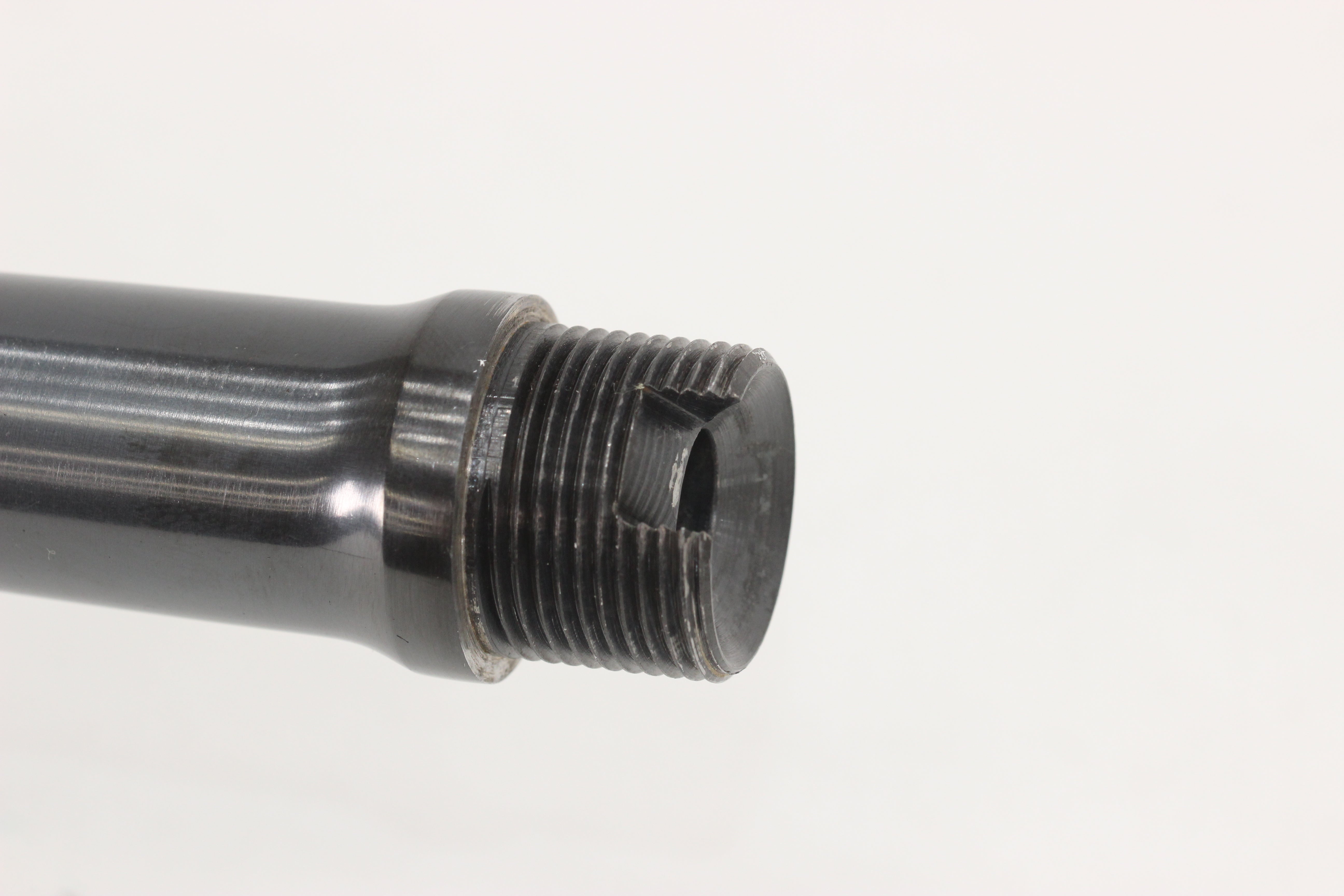 .270 Win Featherweight Barrel - 90% - #7 Sight Ramp
