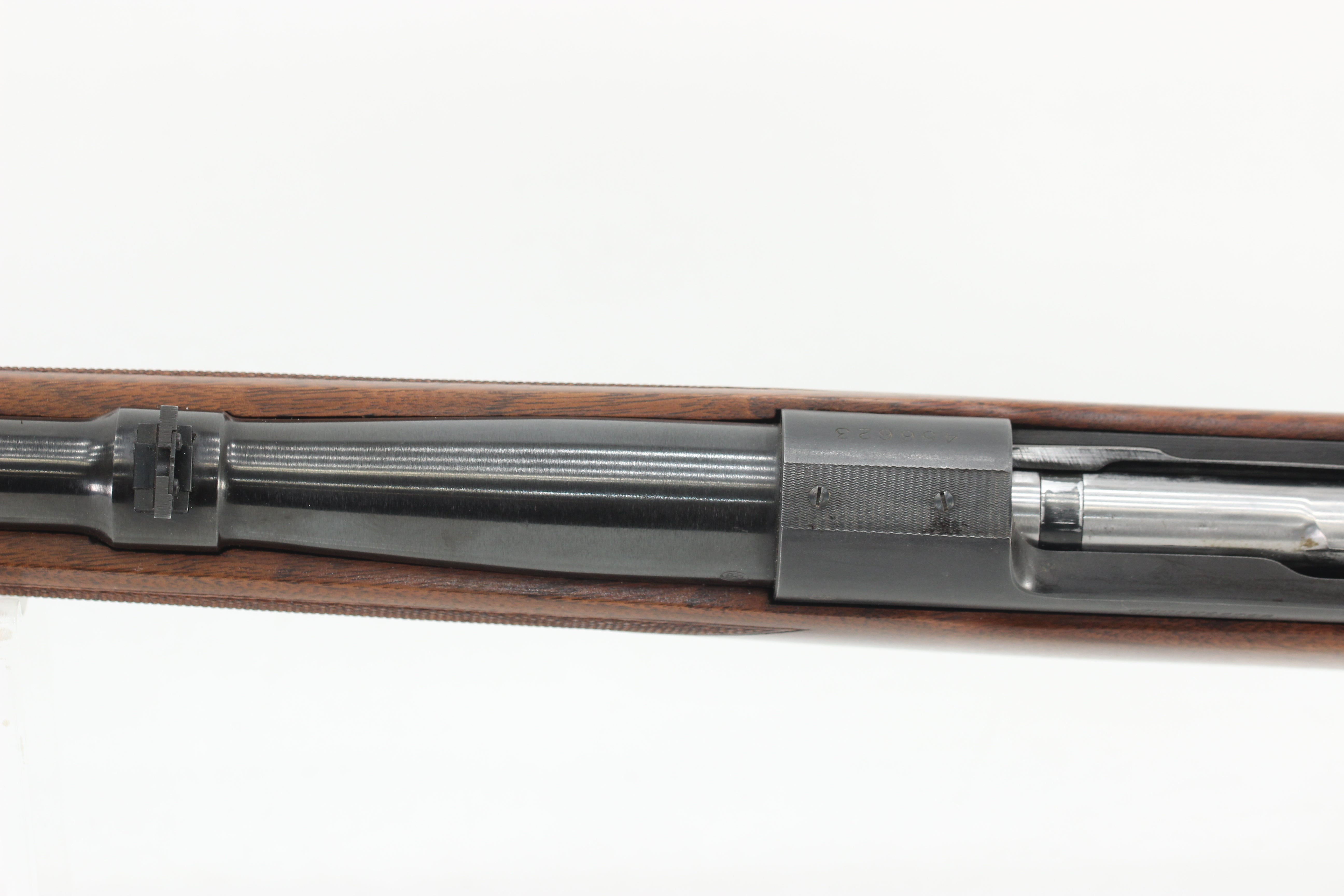 .338 Win Mag "Alaskan" Rifle - 1959