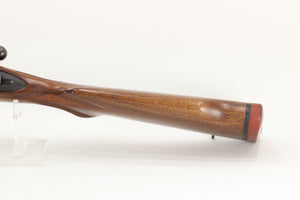 .338 Win Mag "Alaskan" Rifle - 1959