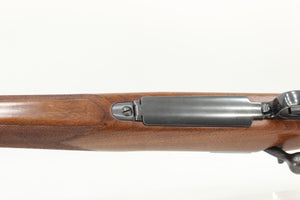 .338 Win Mag "Alaskan" Rifle - 1959