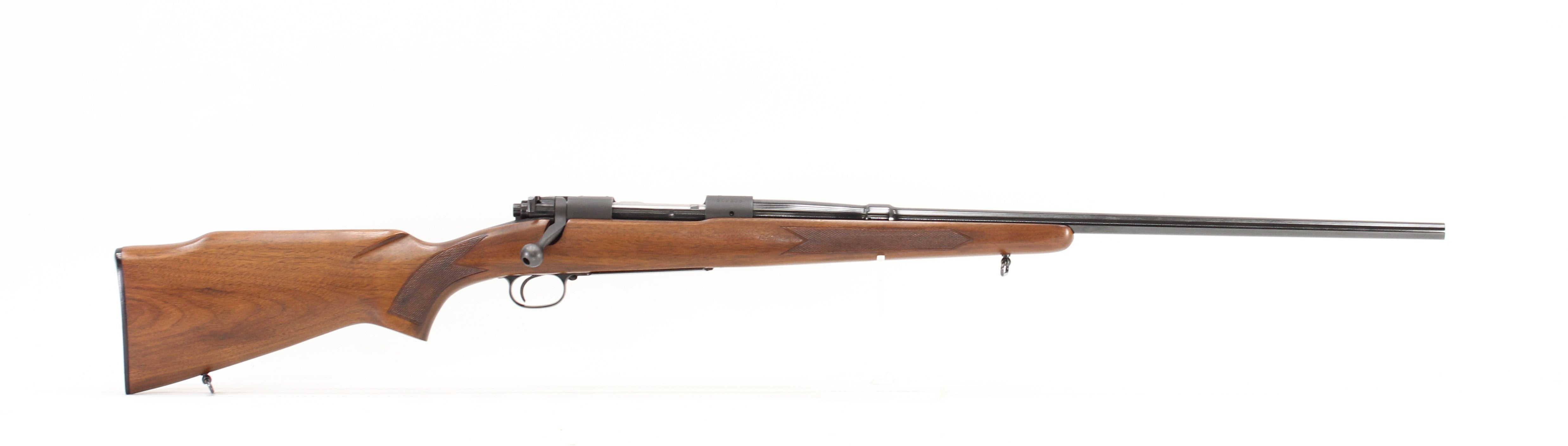 .30-06 Springfield Sightless Standard Rifle - 1960