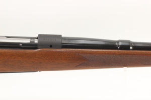 .30-06 Springfield Sightless Standard Rifle - 1960