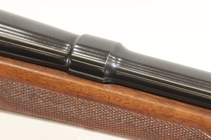 .30-06 Springfield Sightless Standard Rifle - 1960