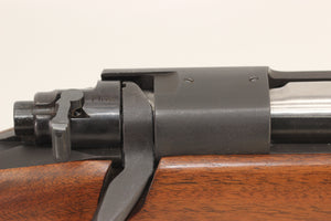 .30-06 Springfield Sightless Standard Rifle - 1960