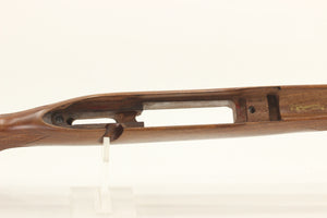 1962-1963 Monte Carlo Standard Rifle Stock
