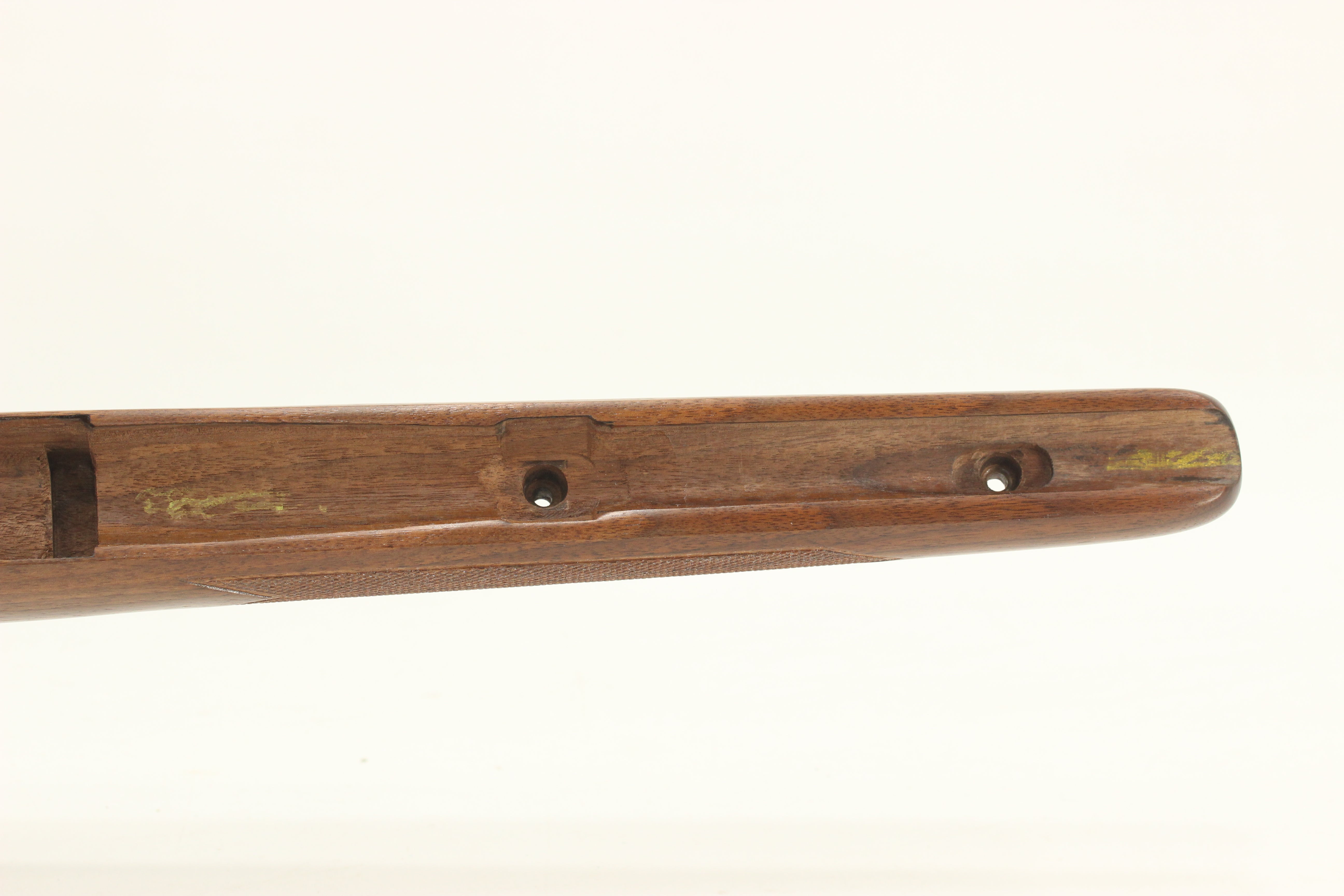 1962-1963 Monte Carlo Standard Rifle Stock