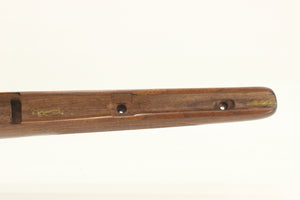 1962-1963 Monte Carlo Standard Rifle Stock