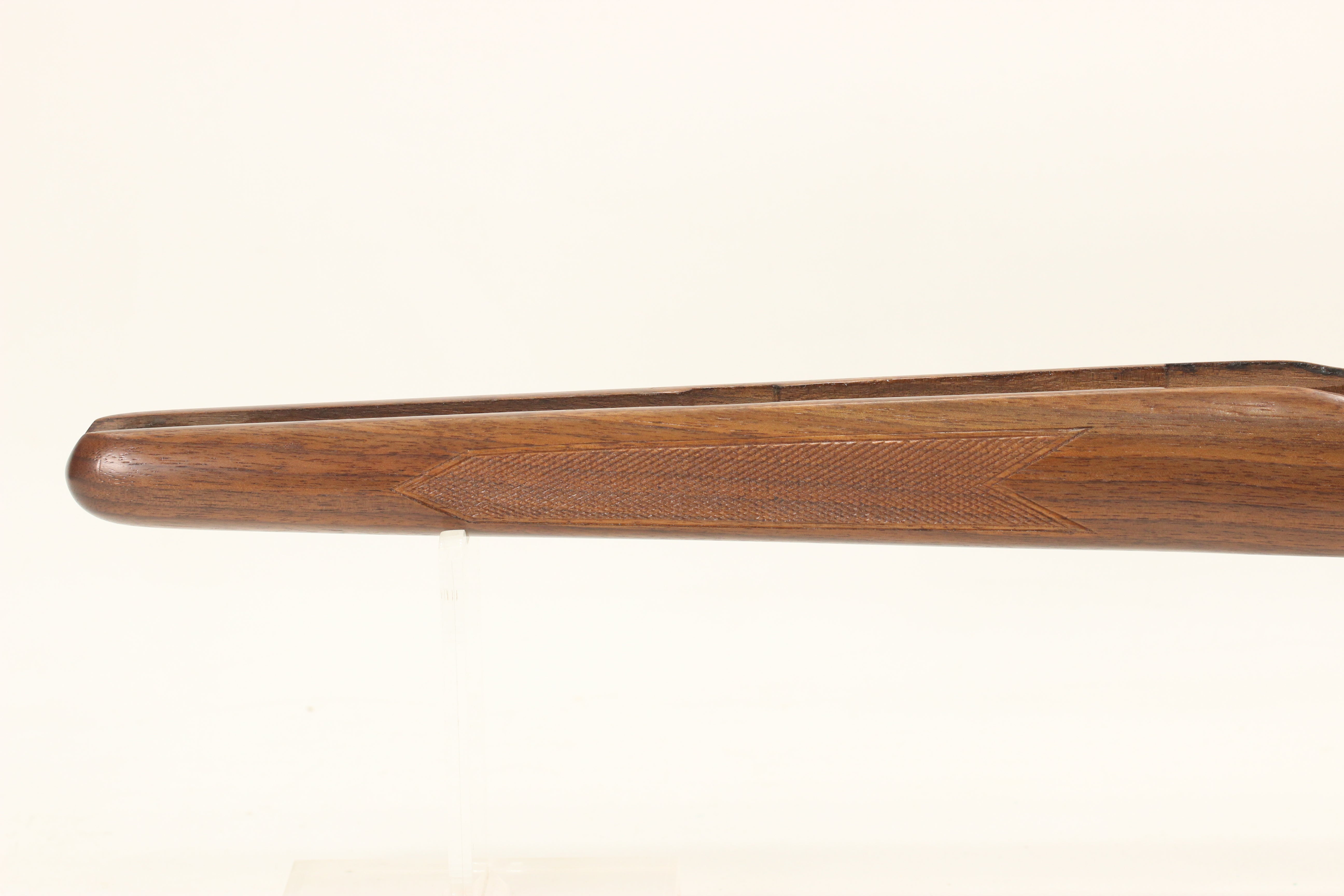 1962-1963 Monte Carlo Standard Rifle Stock