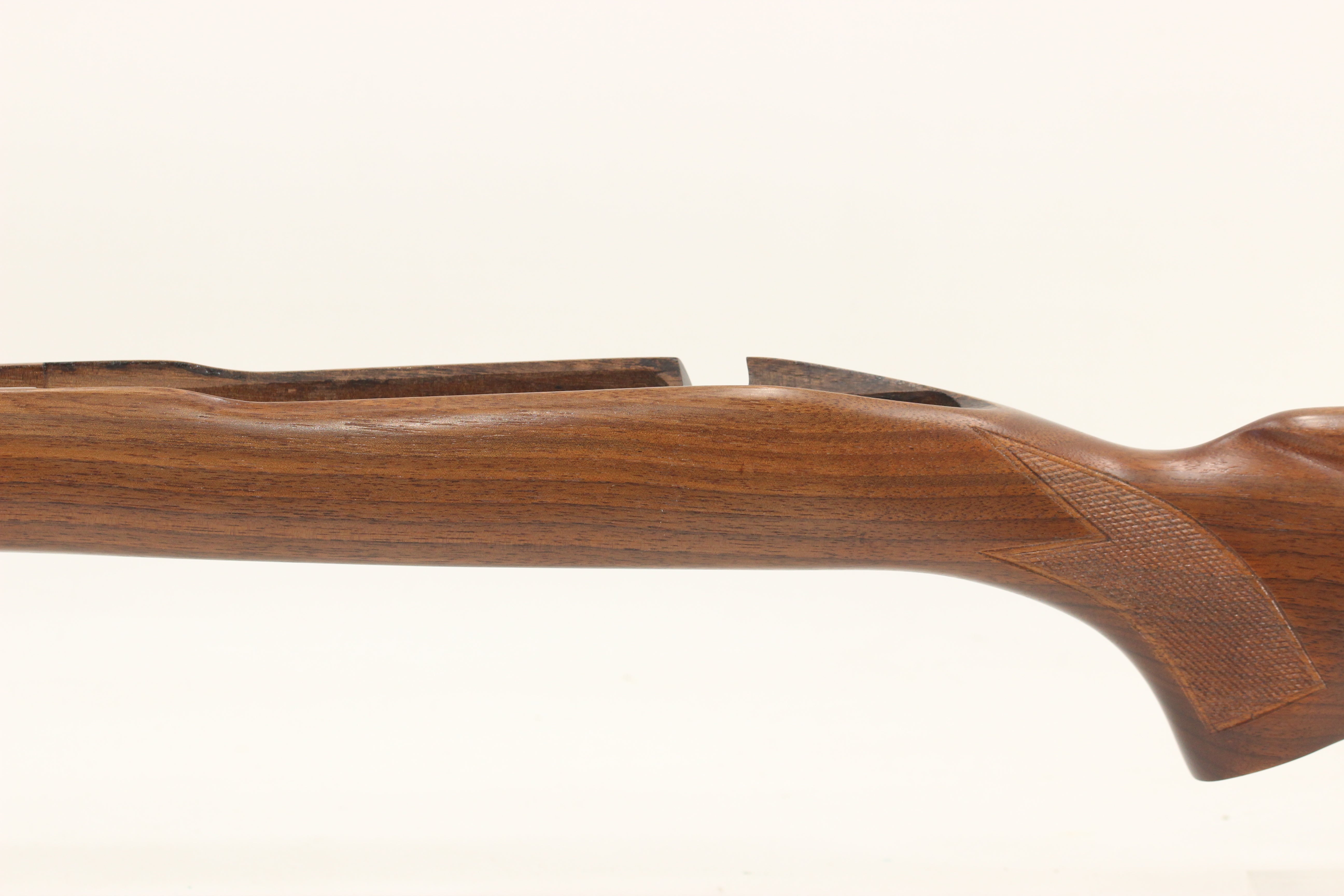 1962-1963 Monte Carlo Standard Rifle Stock