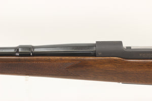 .30-06 Springfield Sightless Standard Rifle - 1960