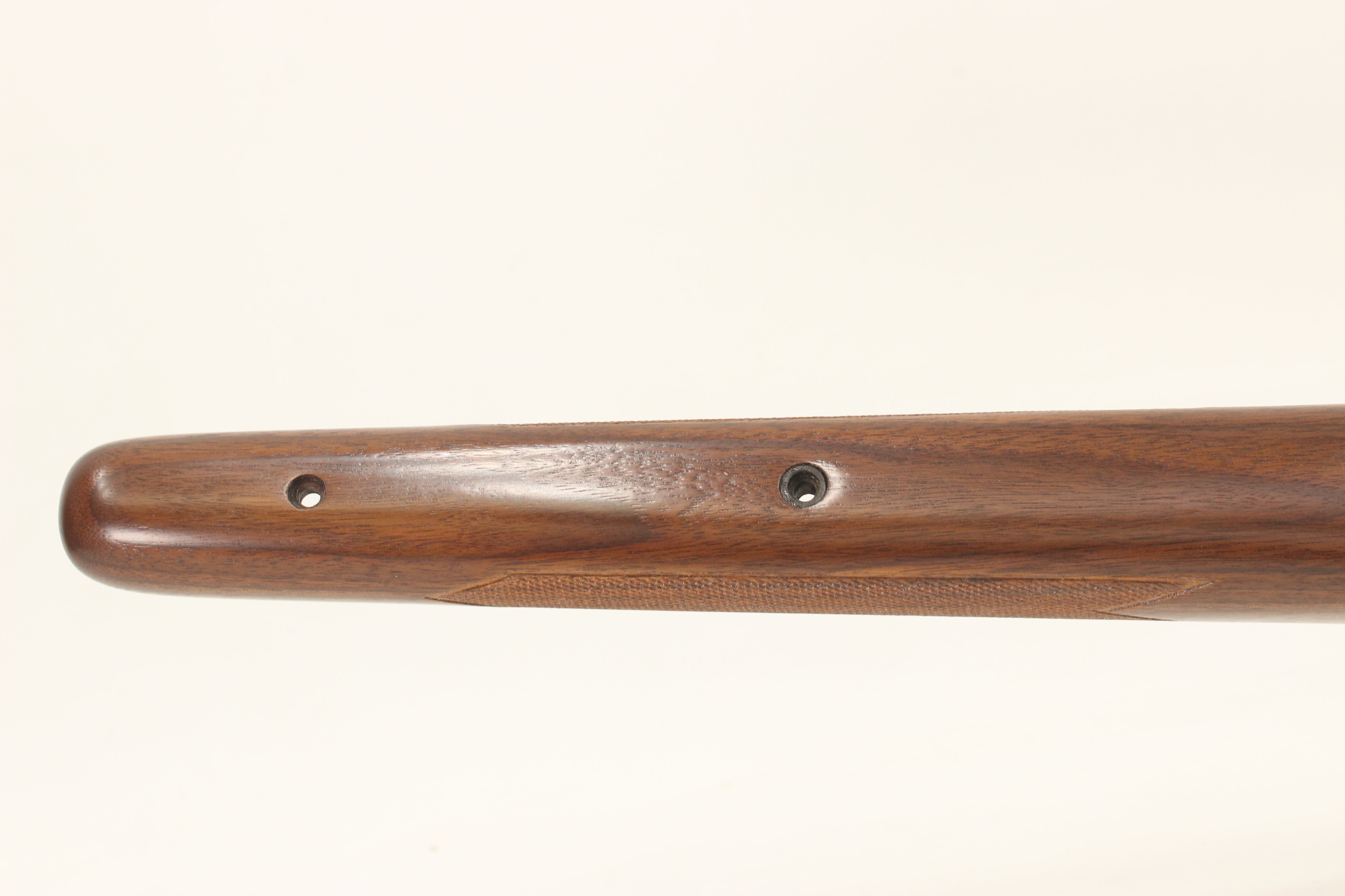 1962-1963 Monte Carlo Standard Rifle Stock