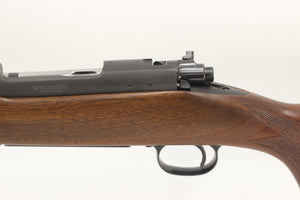 .30-06 Springfield Sightless Standard Rifle - 1960