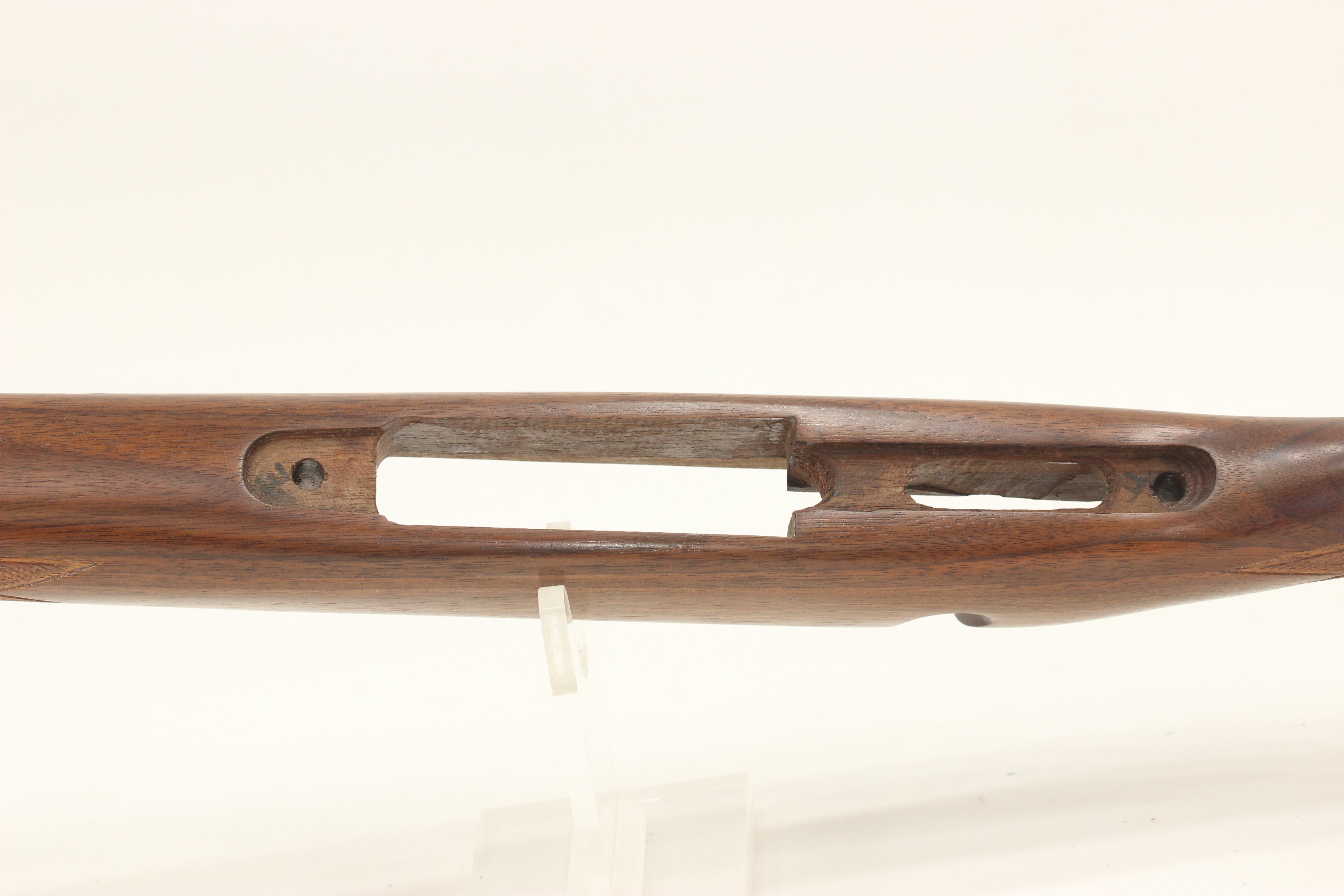 1962-1963 Monte Carlo Standard Rifle Stock