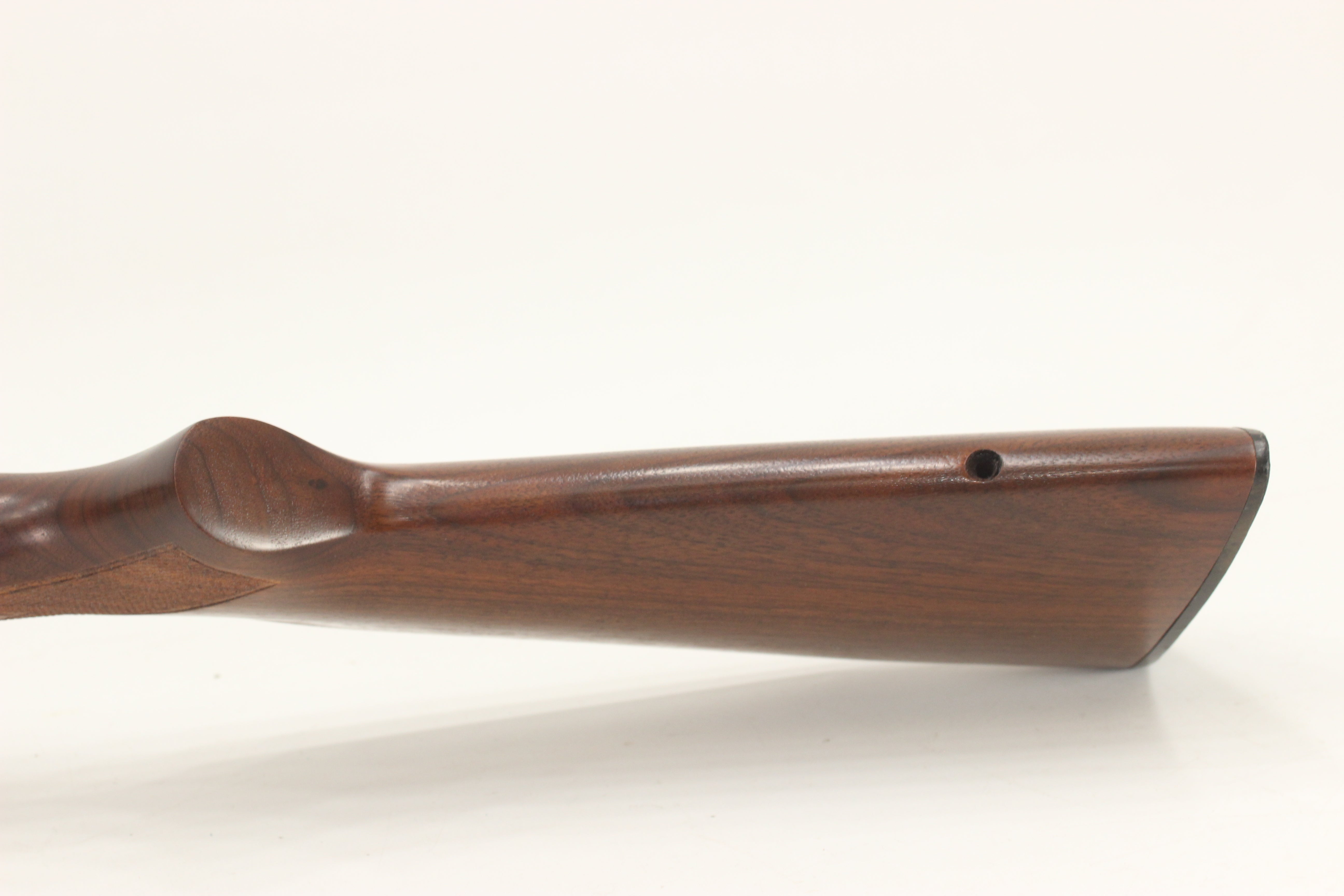 1962-1963 Monte Carlo Standard Rifle Stock