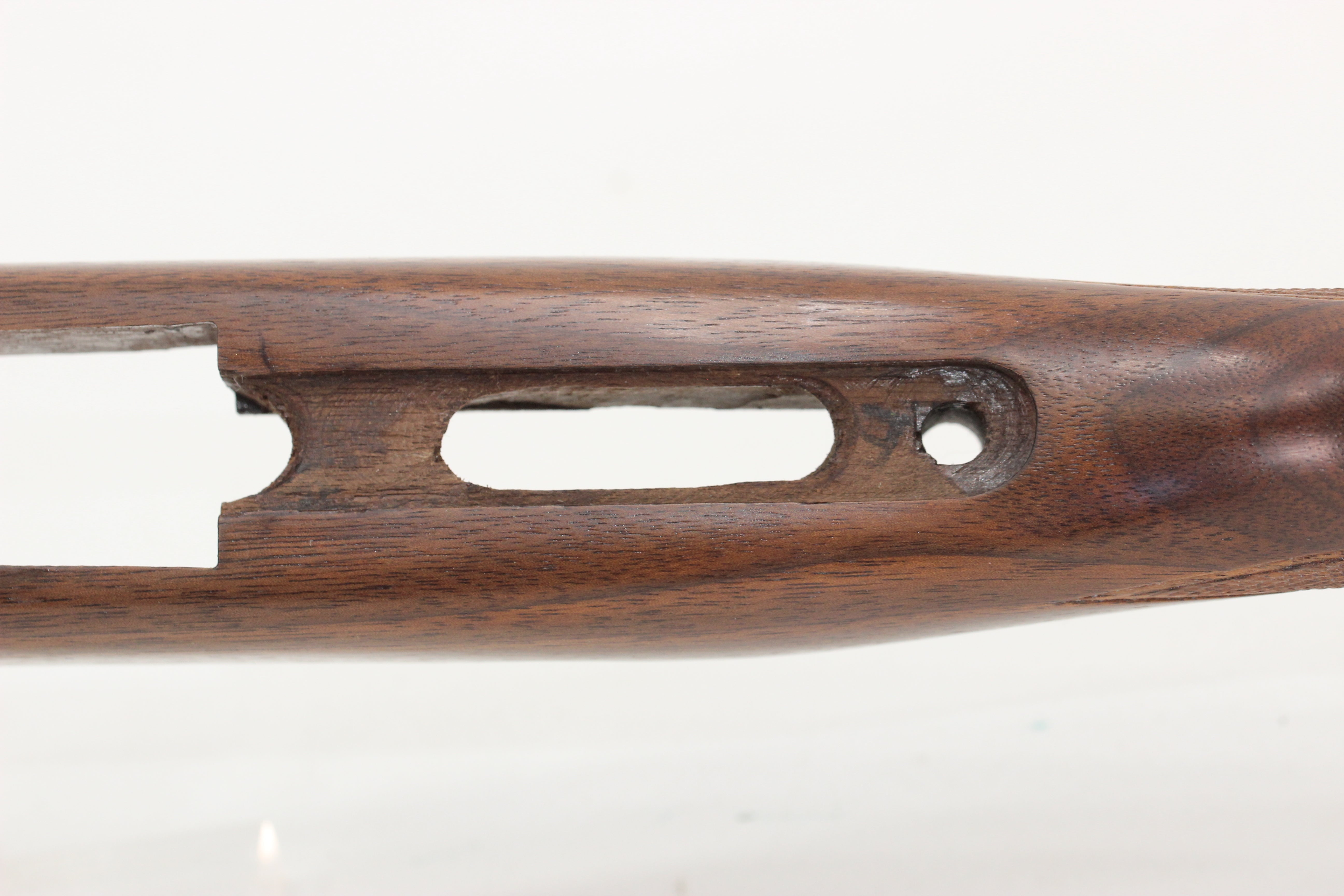 1962-1963 Monte Carlo Standard Rifle Stock