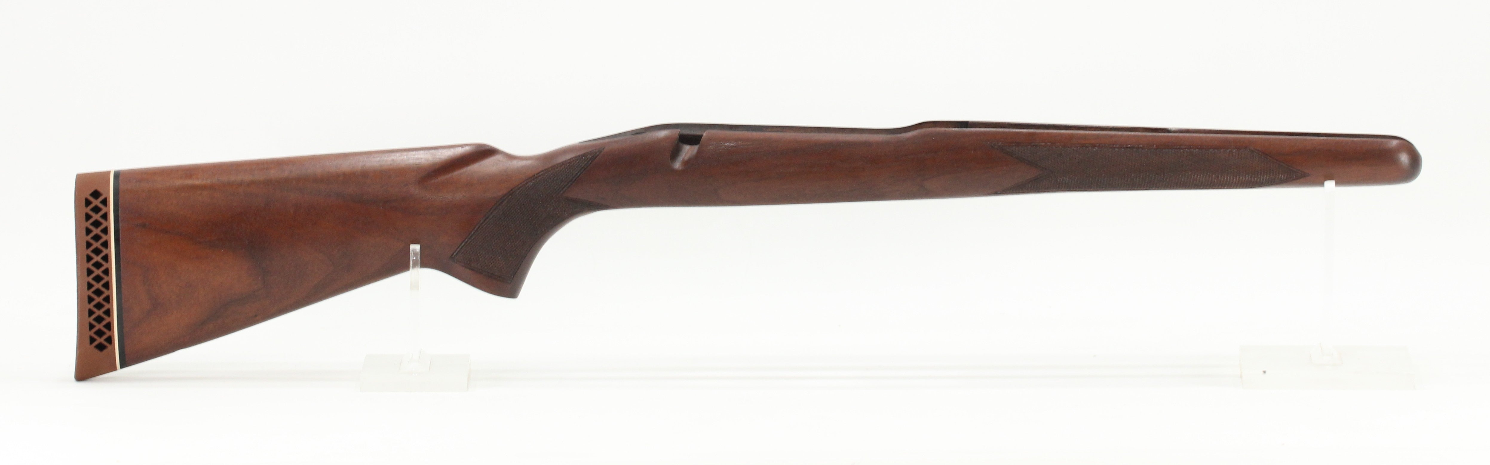 1950-1960 Low Comb Standard Rifle Stock