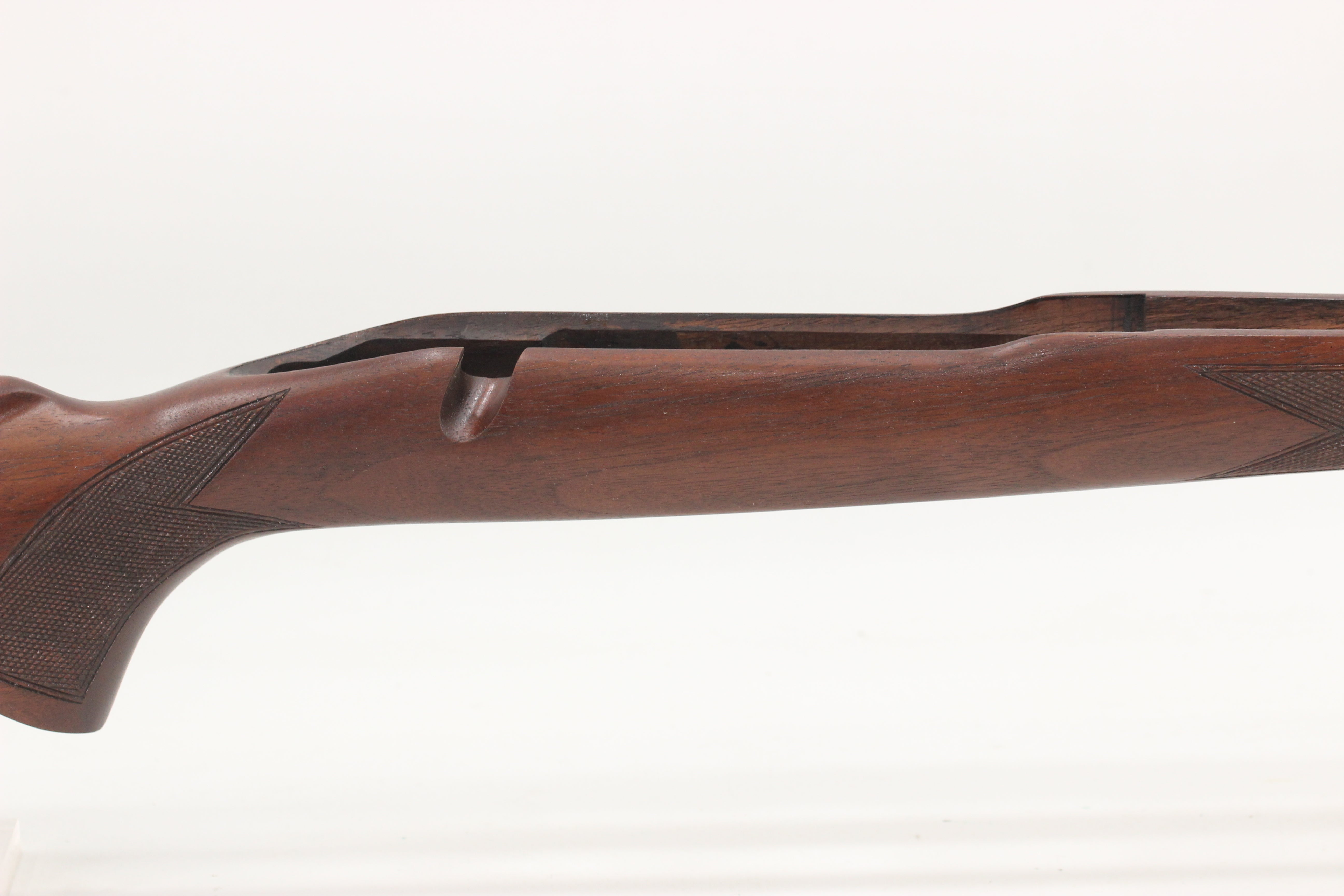 1950-1960 Low Comb Standard Rifle Stock
