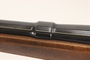 .30-06 Springfield Sightless Standard Rifle - 1960