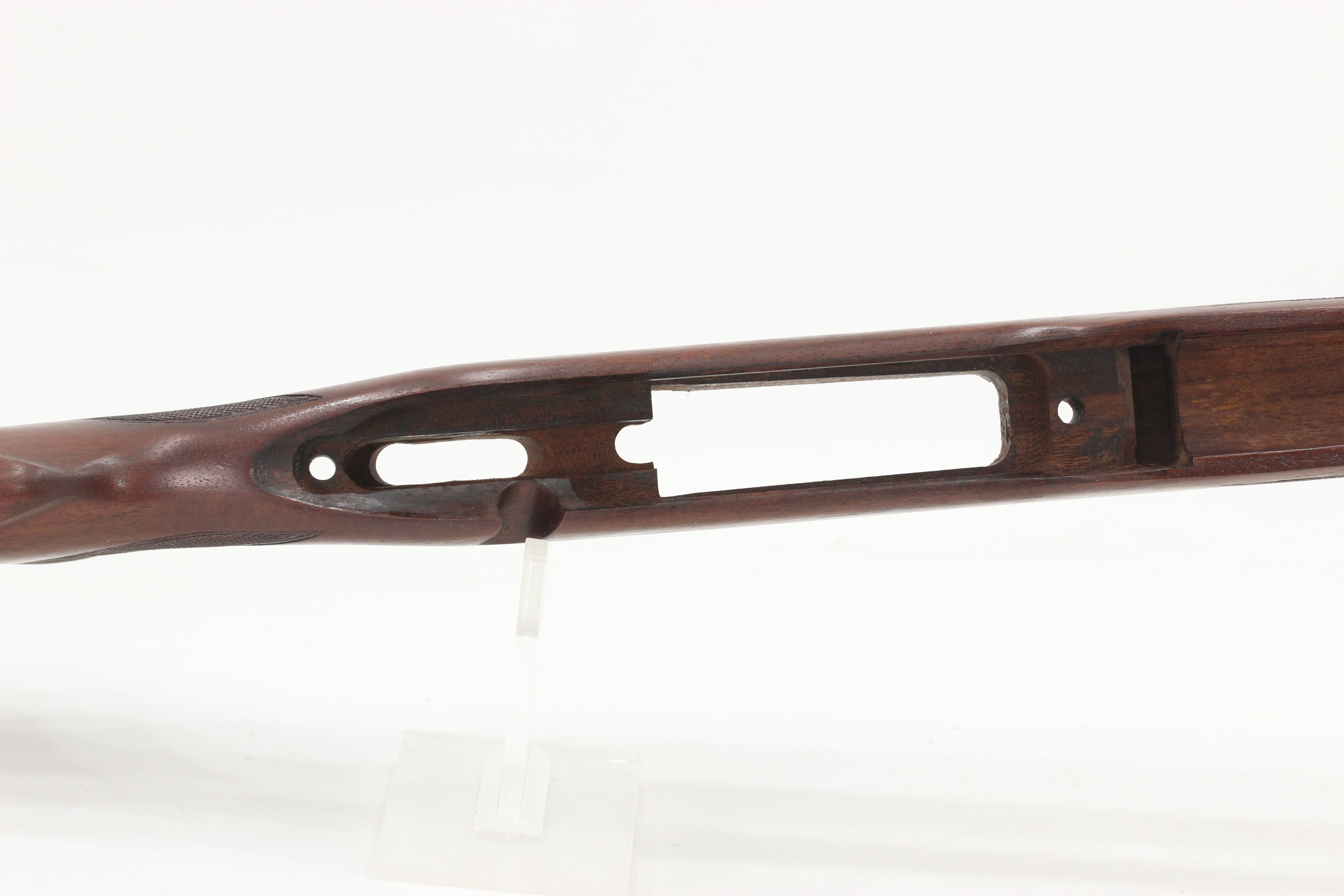 1950-1960 Low Comb Standard Rifle Stock