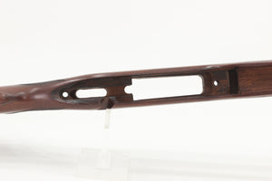 1950-1960 Low Comb Standard Rifle Stock