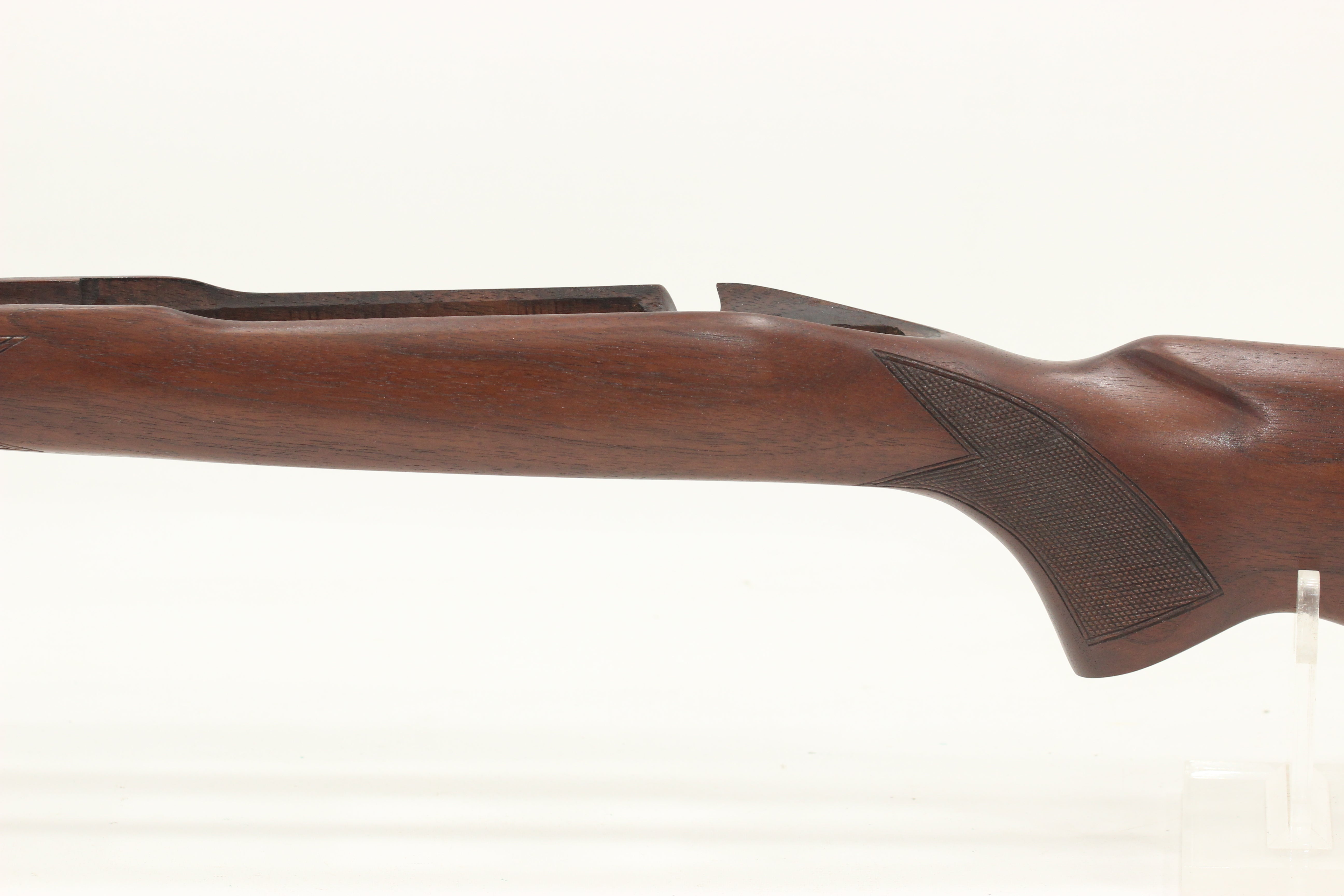 1950-1960 Low Comb Standard Rifle Stock