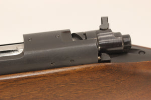 .30-06 Springfield Sightless Standard Rifle - 1960