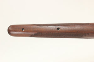 1950-1960 Low Comb Standard Rifle Stock